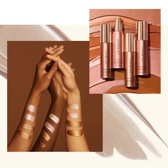 JLo WARM BRONZE That Star Filter Complexion Booster | NEW | 1oz 30mL - Picture 6 of 12